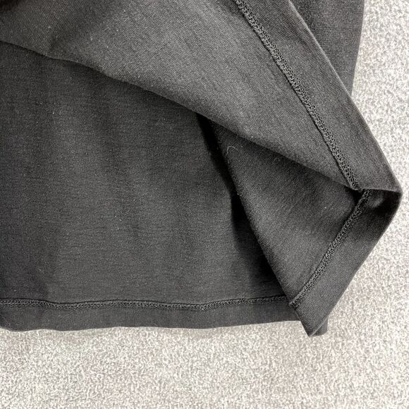 Vintage Sepultura Heavy metal T Shirt Mens Small Black Nation Metal band cotton - Picture 10 of 14